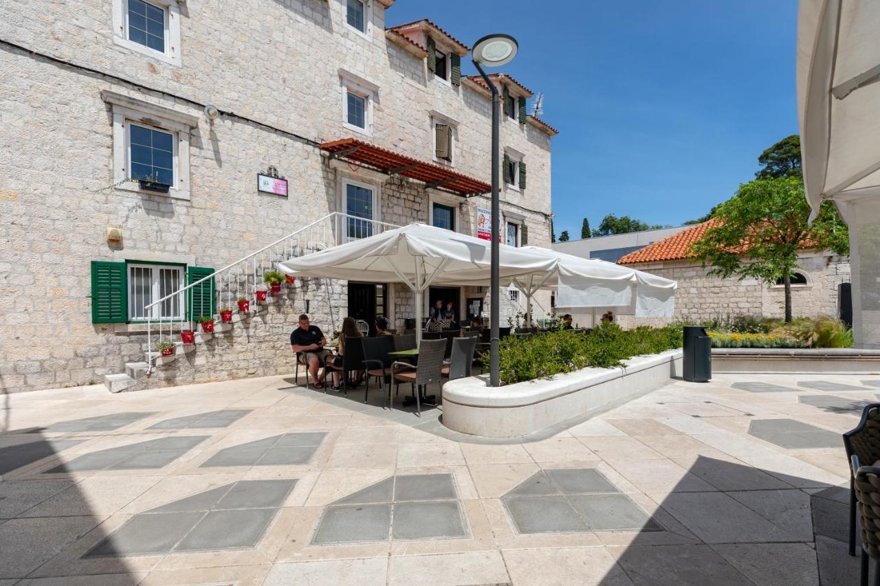 Old Bridge Trogir Ξενοδοχείο Εξωτερικό φωτογραφία
