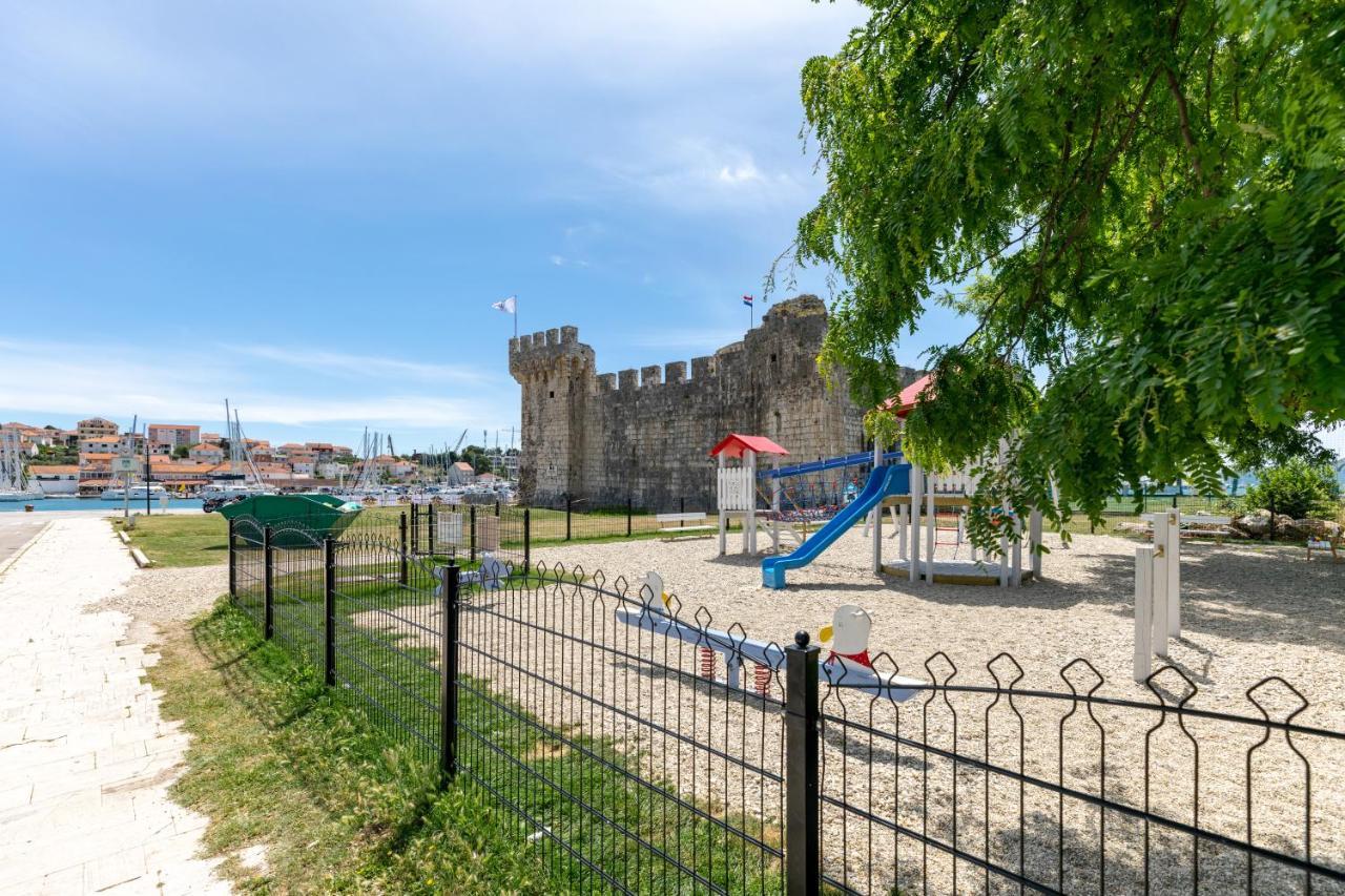 Old Bridge Trogir Ξενοδοχείο Εξωτερικό φωτογραφία